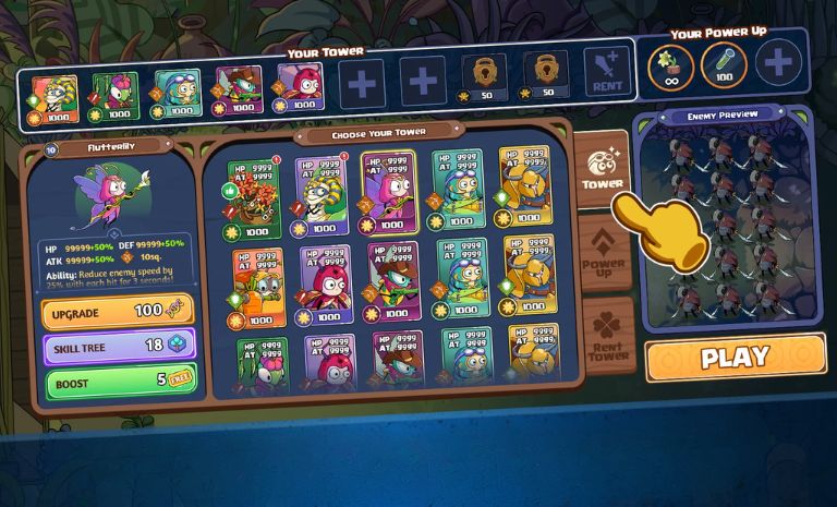 Free Slots to Boost Your Squad