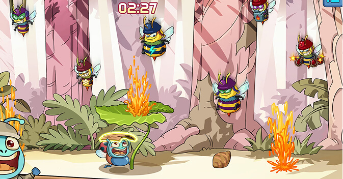 REWARD PORTAL